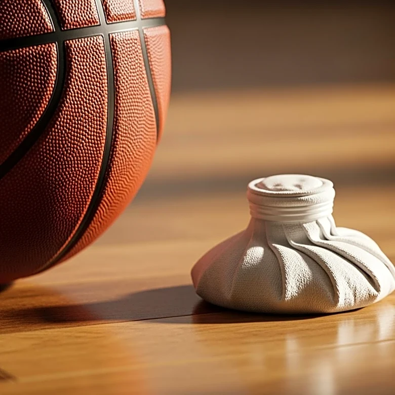 Pacers' Micah Potter Questionable for Upcoming Game Due to Hip Contusion