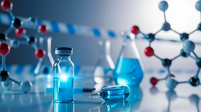 OrsoBio Reports Positive Phase 2a Results for TLC-2716 in Treating Severe Metabolic Disorders