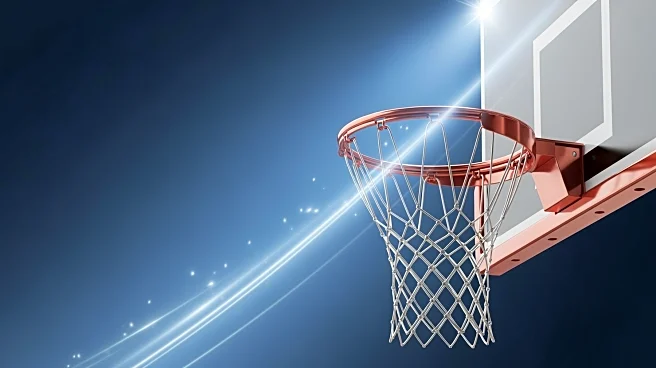 Boise State Achieves Third Quad 1 Victory, Boosting NCAA NET Rankings