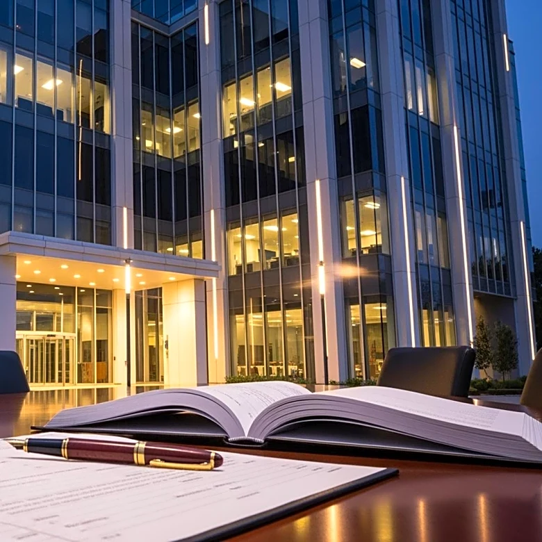 Latham  Watkins to Open Dallas Office, Expanding Legal Services in Growing Market