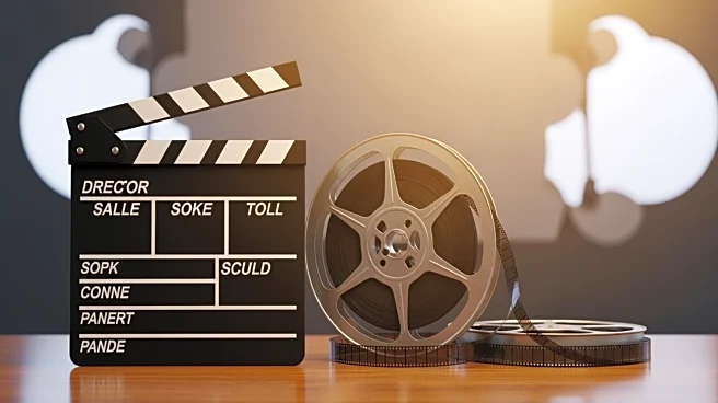 Proximity Media's Success with 'Sinners' Highlights Collaborative Leadership