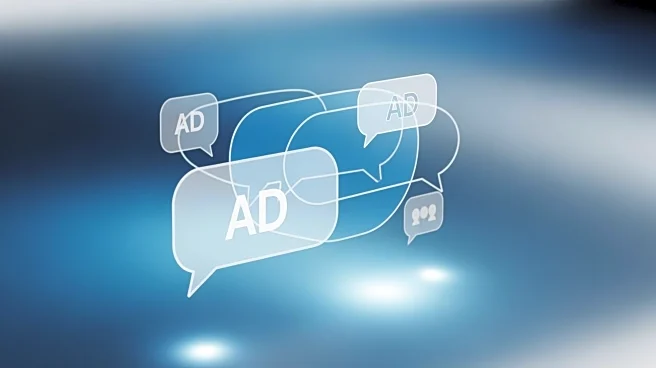 OpenAI Introduces Ads in ChatGPT to Fund Broader Access