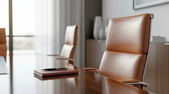 THOR Industries Announces Departure of Investor Relations Head Amid Strategic Transition