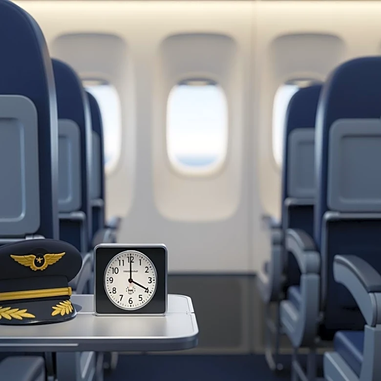 American Airlines Flight Attendants Pass No-Confidence Vote Against CEO Robert Isom Amid Operational Challenges