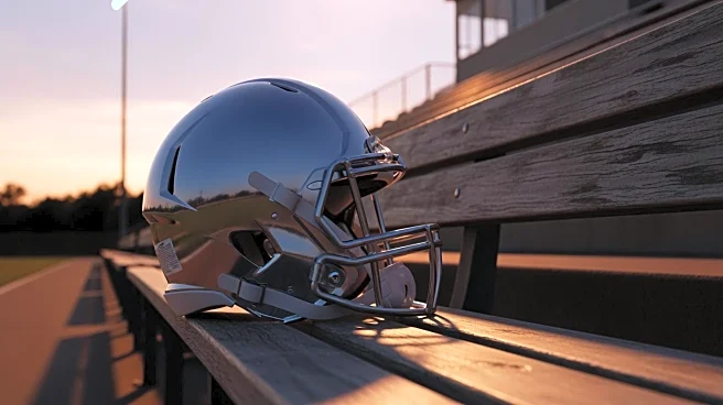 David Njoku Departs Cleveland Browns After Nine Seasons