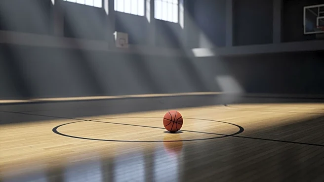 Pitt Women's Basketball Faces Lawsuit Over Alleged Abuse and Title IX Violations