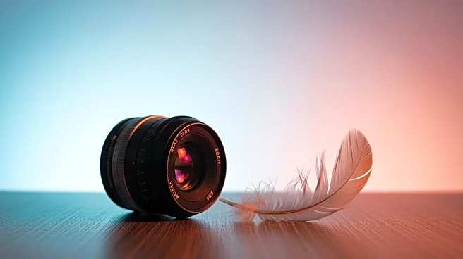 Olivia Colman Discusses Nonbinary Identity and Film 'Jimpa'