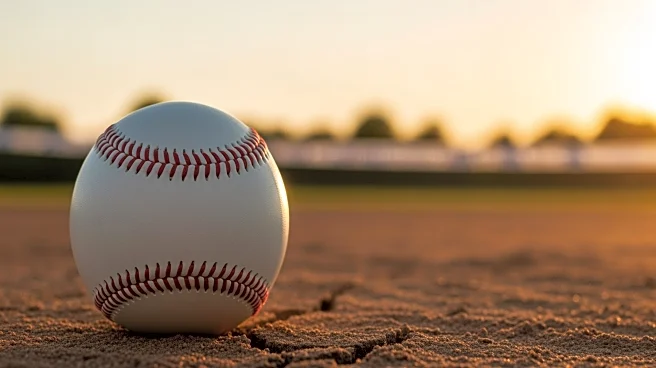 Gavin Fuscone of St. Charles East Achieves 91.8 mph Pitch, Signaling Breakthrough