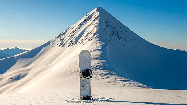Chloe Kim Faces New Challenges in Pursuit of Olympic Snowboarding History