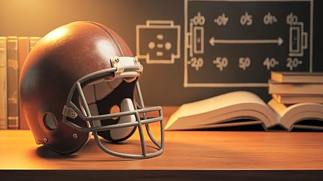 Former Giants Head Coach Ray Handley Passes Away at 81