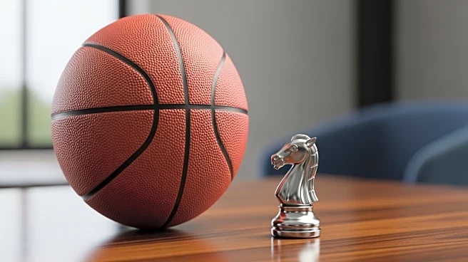 Lakers Eye Lu Dort for Potential Offseason Trade to Bolster Roster