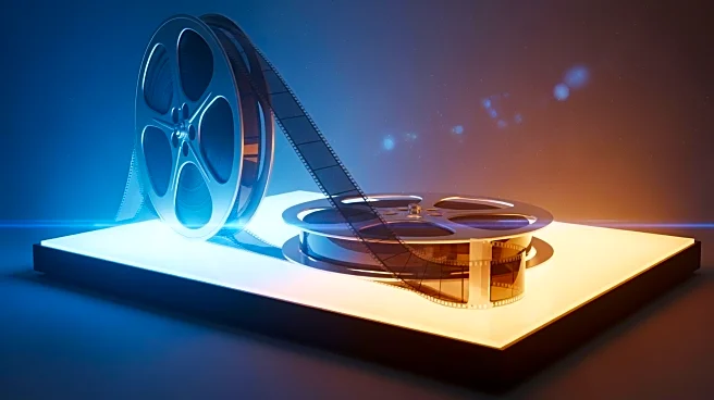 Gregg Araki's 'Mysterious Skin' Undergoes 4K Restoration for Enhanced Visual Experience