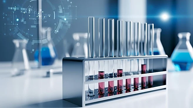 Trinity Biotech Gains Approval for Offshore HIV Test Manufacturing