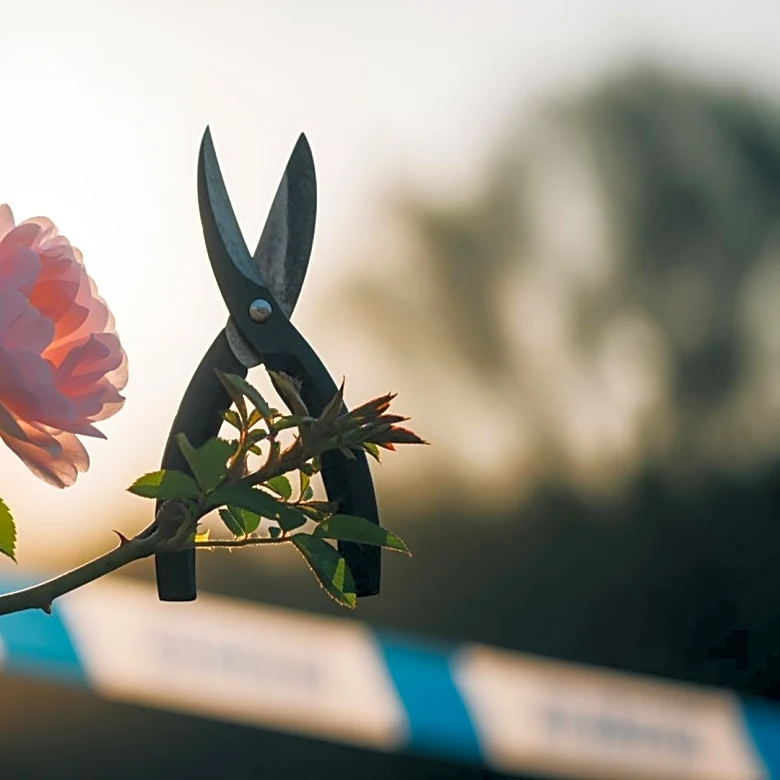 Karim Aïnouz Explores Patriarchy in 'Rosebush Pruning' at Berlin Film Festival