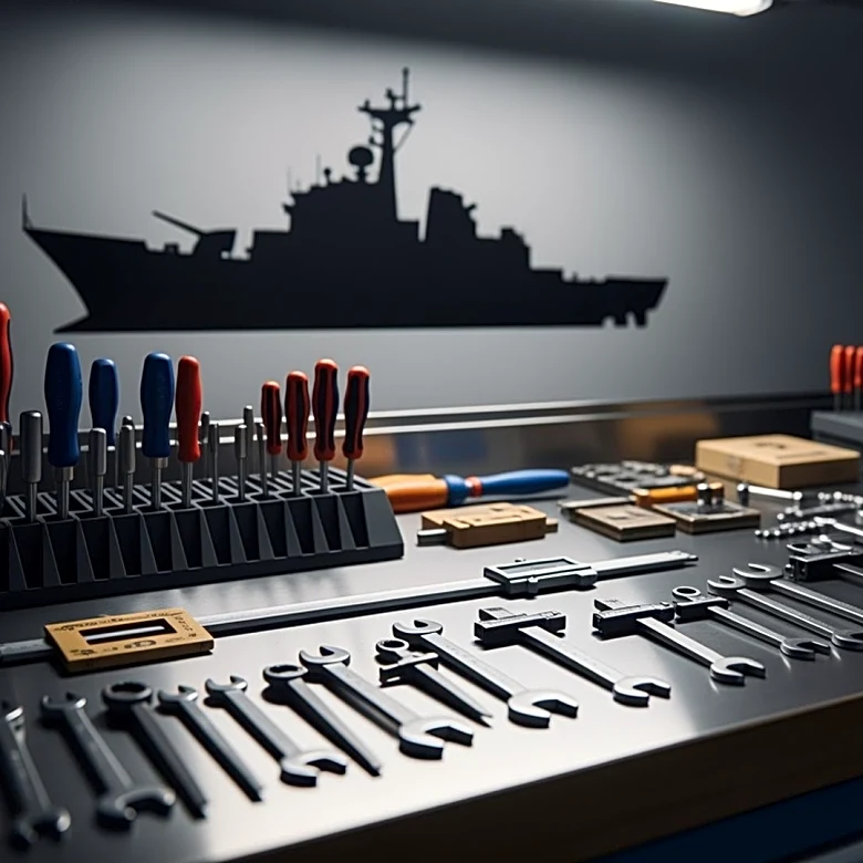 NTMA Collaborates with U.S. Navy to Enhance Skilled Workforce through Talent Pipeline Program