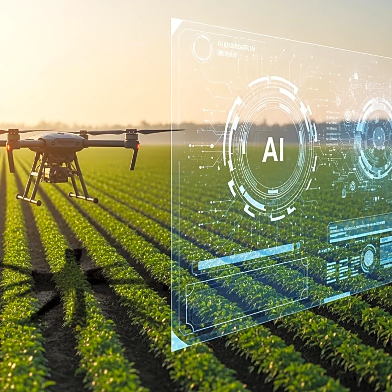 AI in Agriculture: Balancing Productivity Gains with Risk Management