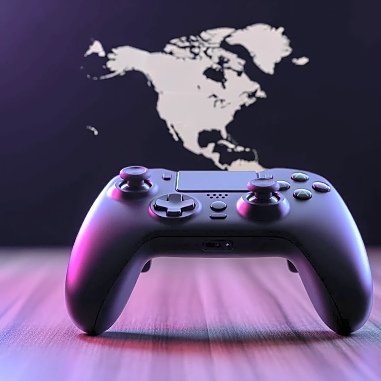 Bastion Expands Gaming Agency Operations to North America