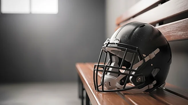 Patriots' Will Campbell Reveals Knee Injury After Super Bowl Loss