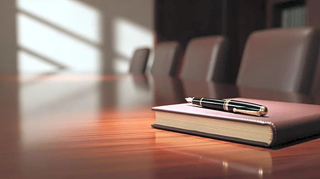 DOJ Antitrust Official Hamer Returns to Baker McKenzie, Impacting Antitrust Legal Landscape