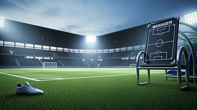 Supporters Question Ambition in Eirik Horneland's Potential Appointment at Aberdeen