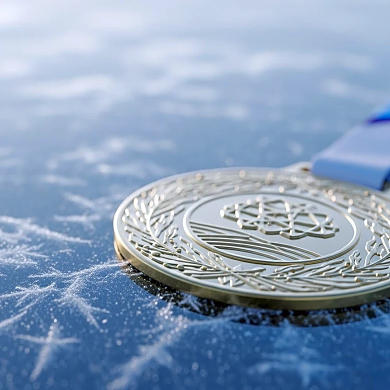 Team USA Wins Gold in Figure Skating at Milan Cortina Olympics