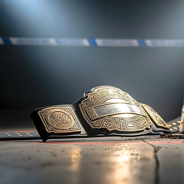 Bron Breakker's Injury Puts WrestleMania 42 Participation in Doubt