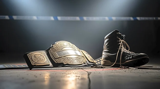 Bron Breakker's Injury Puts WrestleMania 42 Participation in Doubt