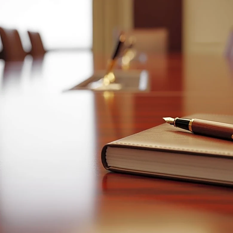 Law Firms Conclude 2025 with Strong Financial Performance Amid Economic Shifts