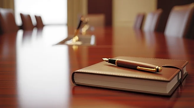 Law Firms Conclude 2025 with Strong Financial Performance Amid Economic Shifts