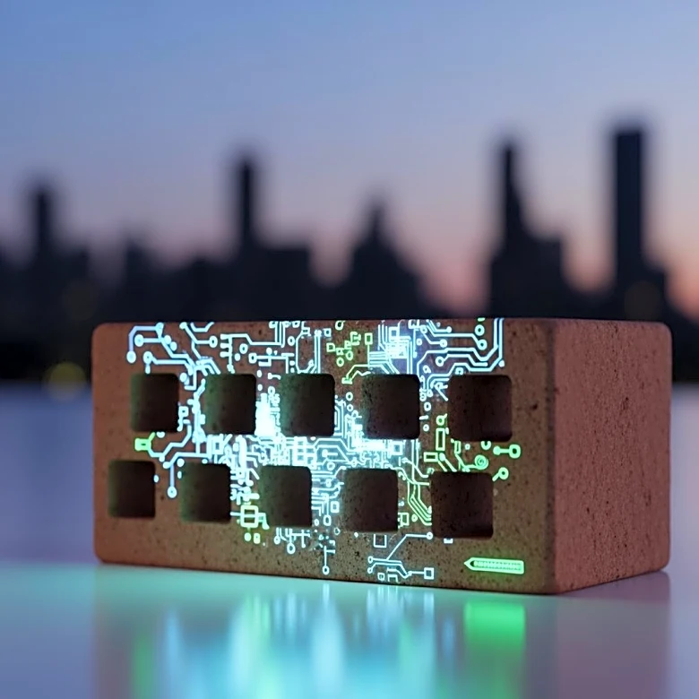 Smart Bricks Secures $5 Million Pre-Seed Funding Led by Andreessen Horowitz to Revolutionize Real Estate Investment