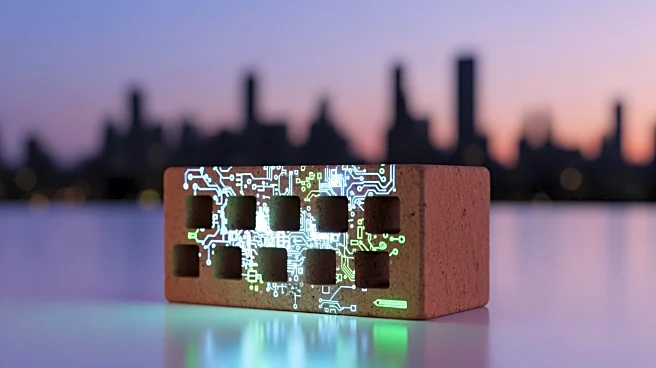 Smart Bricks Secures $5 Million Pre-Seed Funding Led by Andreessen Horowitz to Revolutionize Real Estate Investment