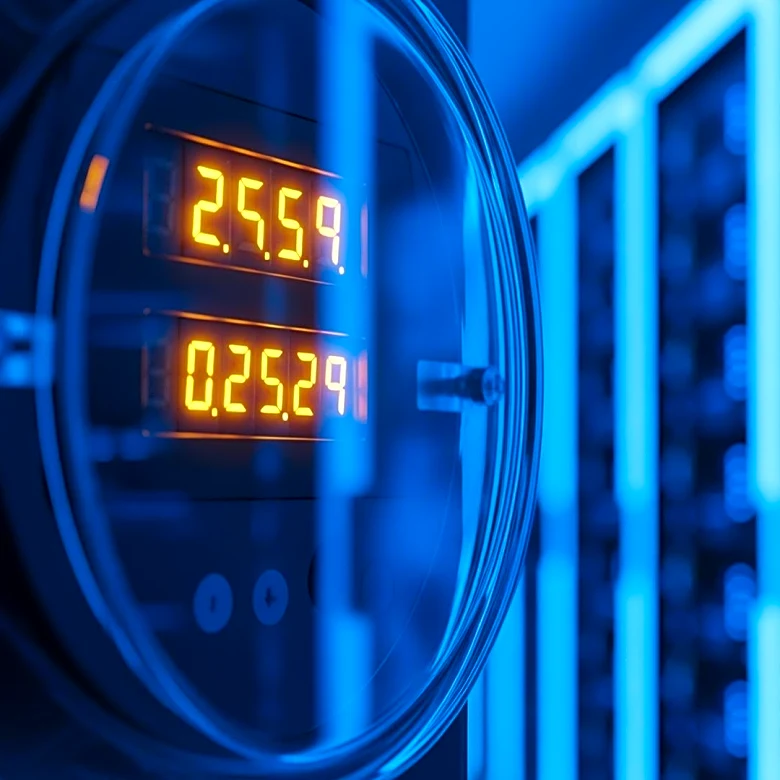 States Implement New Laws to Address Rising Electric Bills from Data Centers