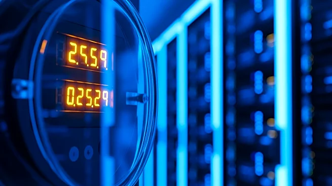 States Implement New Laws to Address Rising Electric Bills from Data Centers