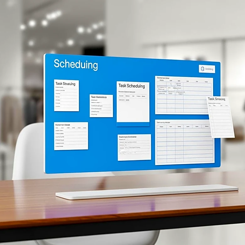 Zipline Enhances Workforce Management with Schedule-Aware Task Assignment for Retail Teams