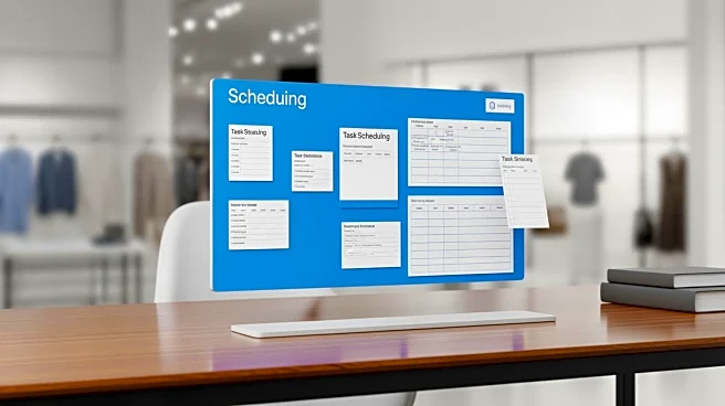 Zipline Enhances Workforce Management with Schedule-Aware Task Assignment for Retail Teams