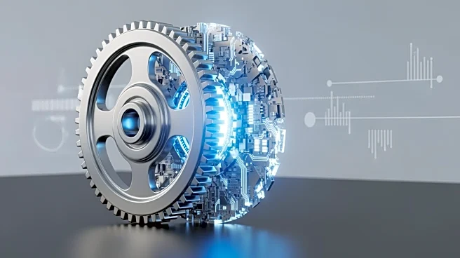 IAASB to Develop Non-Authoritative Guidance for AI in Auditing Standards