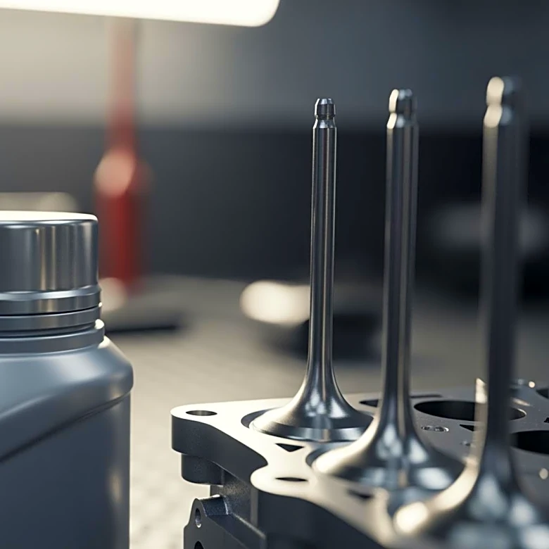 GM Changes Oil Recommendation for Recalled V-8 Engines Amid Lawsuit