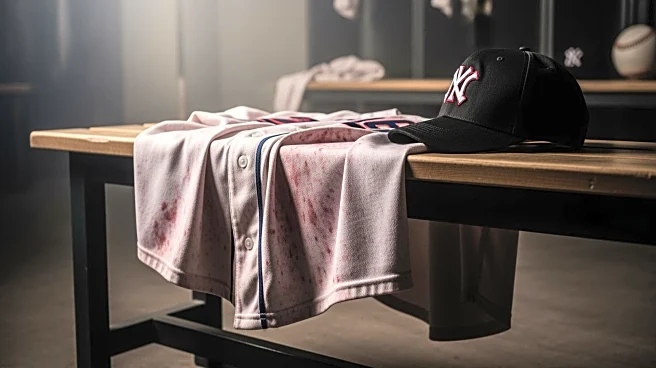Texas Rangers to Distribute Replica Blood-Stained Nolan Ryan Jerseys in May