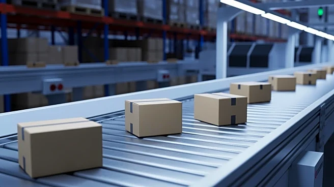 FedEx Report Reveals Limited Staff Capability to Address Shipment Delays