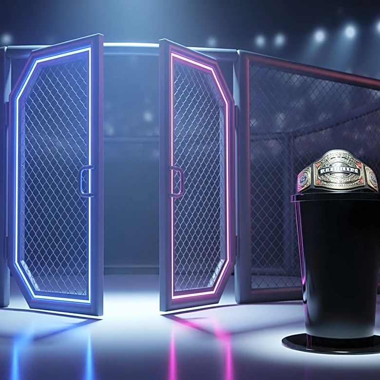 Erin Blanchfield Awaits Title Shot Amidst UFC Flyweight Division Dynamics