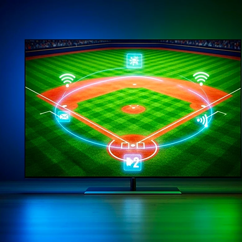 MLB Expands Streaming Options for In-Market Games, Enhancing Fan Access