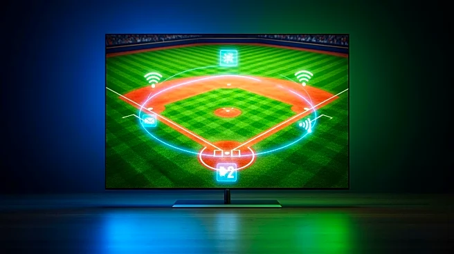 MLB Expands Streaming Options for In-Market Games, Enhancing Fan Access