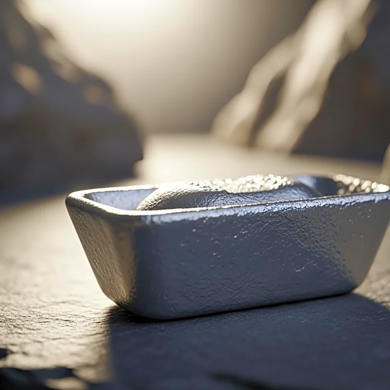 Cornish Metals Advances Towards Tin Production at South Crofty Project