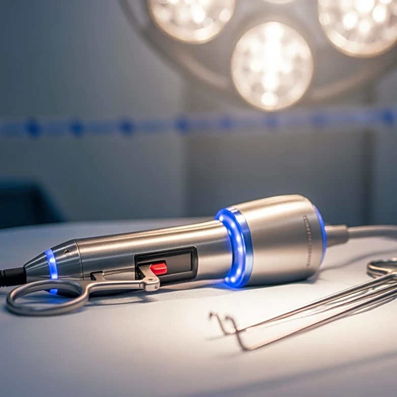 Stryker Launches Mako Handheld Robotics to Enhance Orthopedic Surgeries