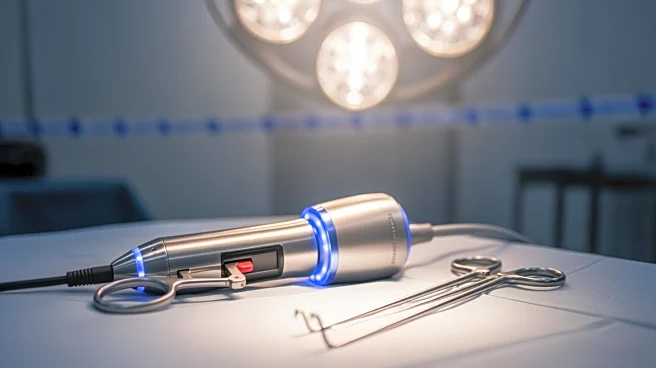 Stryker Launches Mako Handheld Robotics to Enhance Orthopedic Surgeries