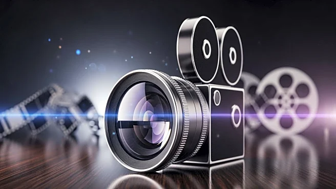 Hulu's Top Movie 'Ella McCay' Faces Criticism Despite Popularity