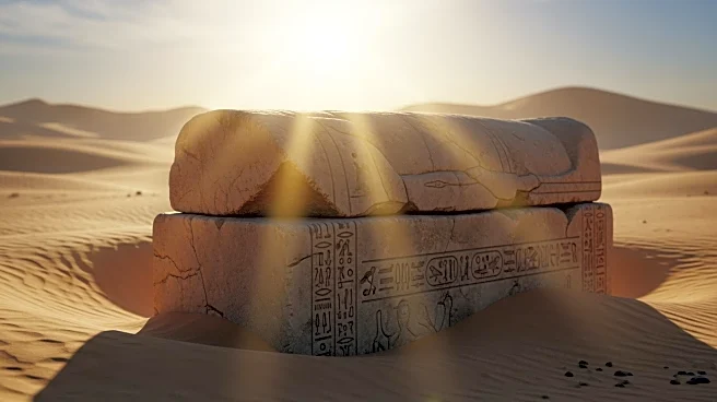 Universal Announces New Brendan Fraser 'Mummy' Movie with May 2028 Release Date