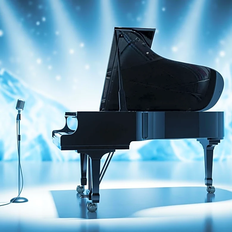 Amber Glenn Resolves Music Dispute Ahead of Winter Olympics Performance