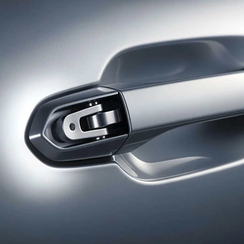 Rivian Modifies R2 SUV Door Release Mechanism to Enhance Safety