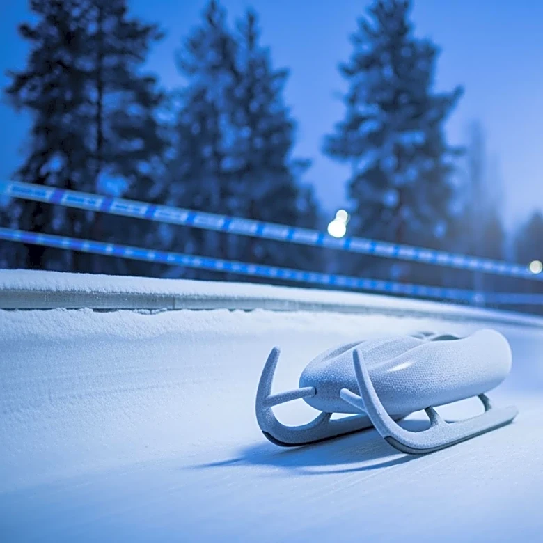 Sophia Kirkby, American Luger, Engages in Public Dating Challenge at Winter Olympics